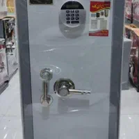 فروش گاوصندوق یک درب کشیده  ایران کاوه