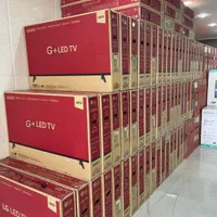 تلویزیون ال ای دی الجی‌سونی سامسونگ 65LU821S65|تلویزیون و پروژکتور|اهواز, نادری|دیوار