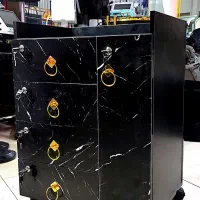 لوازم آرایشگاه نو و با کیفیت|آرایشگاه و سالن‌های زیبایی|کرمان, |دیوار