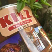 رنگ ترموود / پایه روغن / رنگ چوب / چوب ترمو