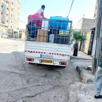 باربری ایران خوزستان وکل کشور اثاثیه منزل|خدمات حمل و نقل|اهواز, پادادشهر|دیوار