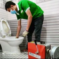لوله بازکنی نشتیابی کریمی تجهیزات کامل ارزان فوری