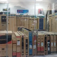 خرید فروش ال ای دی لوازم خانگی ...|تلویزیون و پروژکتور|قم, نیروگاه|دیوار