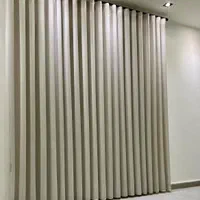 پرده ۱۱۰ طاهر ( مینیمال ورتیکال پانچ زبرا )|پرده، رانر، رومیزی|تبریز, |دیوار