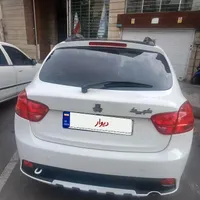 کوییک اتومات ۱۴۰۱ بی رنگ|خودرو سواری و وانت|تهران, اوقاف|دیوار