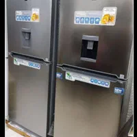 یخچال فریزر پارس مدل CMBNF1800