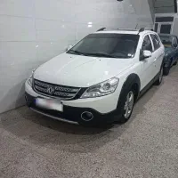 اچ سی کراس h30 cross مدل 1396
