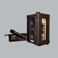 محصولات وباندهای شارژی،اکوهمراه نوید|سیستم صوتی خانگی|اصفهان, خلجا|دیوار