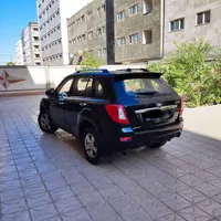 لیفان X60 دنده‌ای، مدل ۱۳۹۳گیربکس جدید|خودرو سواری و وانت|مشهد, الهیه|دیوار