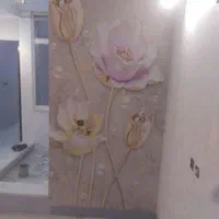 فروش و نصب کاغذ دیواری و پوستر