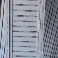 درب upvc شیشیه دوکراتین انداز مختلف کد 2024|عمده‌فروشی|اهواز, زرگان|دیوار