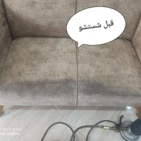 مبل شویی برادران بهداد|خدمات نظافت|دورود, |دیوار