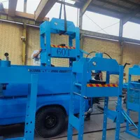 جک کاویان پرس کار|ماشین‌آلات صنعتی|رشت, انصاری|دیوار