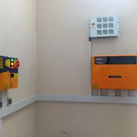 خدمات آسانسور و بالابر