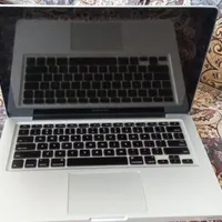 لپ تاپ استوک اپل RAM 4  2016|رایانه همراه|بوشهر, |دیوار