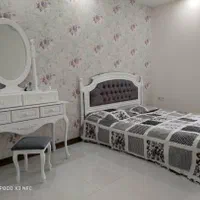 تخت پونه ۹۰ در ۲|تخت و صندلی بچه|مشهد, مصلی (کارمندان اول)|دیوار