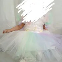 لباس بچگانه