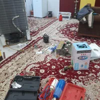 تعمیرات تخصصی انواع یخچال فریزرخانگی فروشگاهی|خدمات پیشه و مهارت|کرج, گلشهر|دیوار