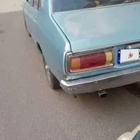 فروش نیسان داتسون کلاسیک