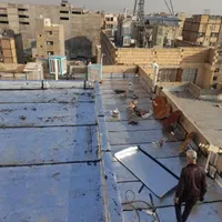 ایزوگام کار کرج جاده چالوس حتی یک متر|خدمات پیشه و مهارت|کرج, مشکین‌دشت|دیوار