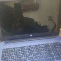 لپ تاپ مهندسی Hp notebook|رایانه همراه|تهران, لویزان|دیوار