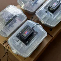 دستگاه (خانگی) جوجه کشی