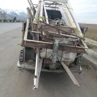 ضایعاتی موسوی. خرید ضایعات.کلی و جزئی