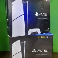 PS5 اسلیم دیجیتال