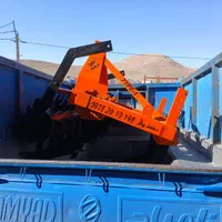 چیزل و تانکر|قطعات یدکی و لوازم جانبی|محمدیه-قزوین, |دیوار