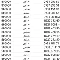 0939.253.7007|سیم‌کارت|قم, امامزاده ابراهیم|دیوار