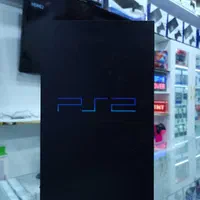 پلی استیشن 2 جدید ضمانتی چندکاره|کنسول، بازی ویدئویی و آنلاین|مشهد, طبرسی شمالی|دیوار