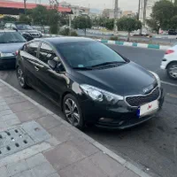 کیا سراتو اتوماتیک 2000cc، مدل ۲۰۱۶