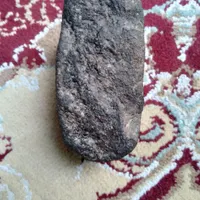 مشکوک به شهاب سنگ