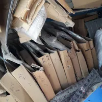 بدنه سپر چراغ گلگیر کاپوت سقف درب|قطعات یدکی و لوازم جانبی|رشت, آتشگاه|دیوار