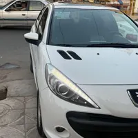 207مدل1401|خودرو سواری و وانت|رباط‌کریم, |دیوار