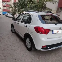 کوییک GX تیپ L، مدل ۱۴۰۳|خودرو سواری و وانت|کرج, ملارد|دیوار