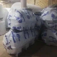 مخازن پلی اتیلن ضد جلبک منبع آب تانکر