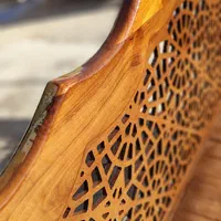 مبلمان تخت سنتی۱۲۶۷|مبلمان خانگی و میز عسلی|شاهین‌شهر, پاسداران|دیوار