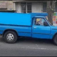 باربری * حمل اثاثیه منزل*اتوبار پرسپولیس|خدمات حمل و نقل|تهران, نیروی هوایی (پیروزی)|دیوار