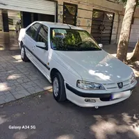 پژو پارس سال، مدل ۱۳۹۹|خودرو سواری و وانت|الوند, |دیوار