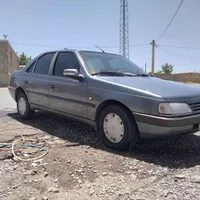 پژو 405 GLX - دوگانه سوز CNG، مدل ۱۳۹۴|خودرو سواری و وانت|کرج, خرمدشت|دیوار