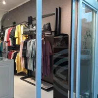 دزدگیرفروشگاهی/ایمنموج/گیت مغازه/ تگ پوشاک/مزون