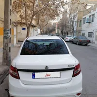 سایناEXمدل1400، کمکار|خودرو سواری و وانت|مشهد, نکاح|دیوار