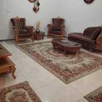 سوئیت اجاره ای شیک و تمیز محدوده طاقبستان|اجارهٔ کوتاه‌مدت آپارتمان و سوئیت|کرمانشاه, |دیوار