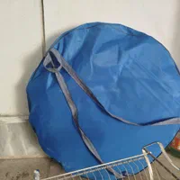 چادر مسافرتی ۸ نفره|کوهنوردی و کمپینگ|تهران, خواجه نظام الملک|دیوار