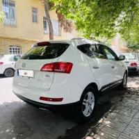 جک S5 دنده‌ای، مدل ۱۳۹۴|خودرو سواری و وانت|شیراز, سینما سعدی|دیوار