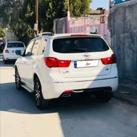 هایما s7 توربو1800cc مدل1397|خودرو سواری و وانت|قم, زاویه|دیوار