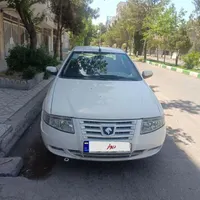 سمند سورن معمولی، مدل ۱۳۸۹|خودرو سواری و وانت|مشهد, شاهد|دیوار