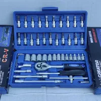 جعبه بکس.جک.خرک.بکس بادی.کمپرسور باد|ابزارآلات|خرم‌آباد, |دیوار