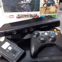 ایکس باکسxbox360 کپیخور هاردفول سوپر اسلیم پلی۳.۴|اسباب‌بازی بچه|پاکدشت, |دیوار